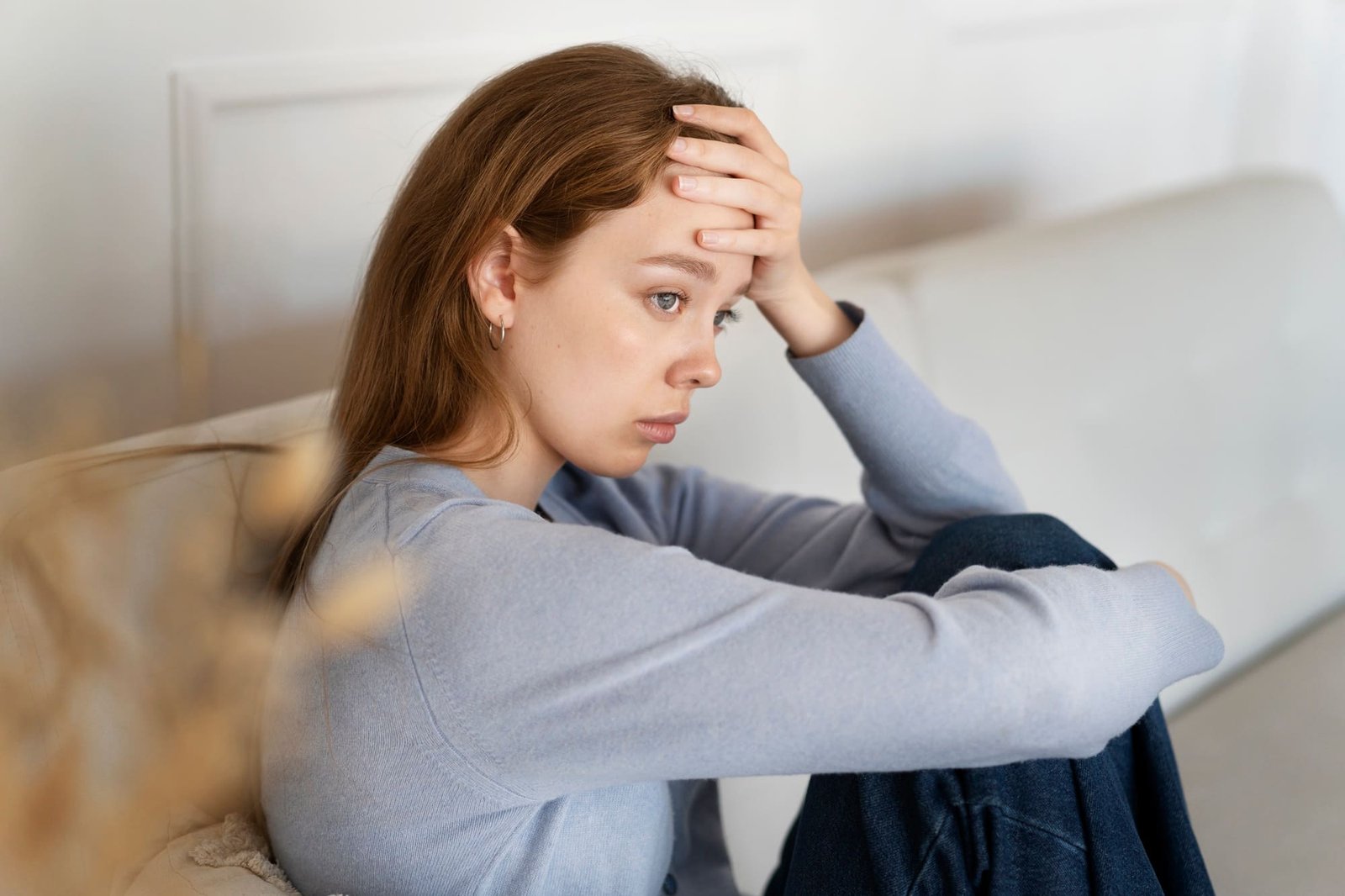 Do I Have Anxiety or Am I Paranoid? Understanding the Key Differences
