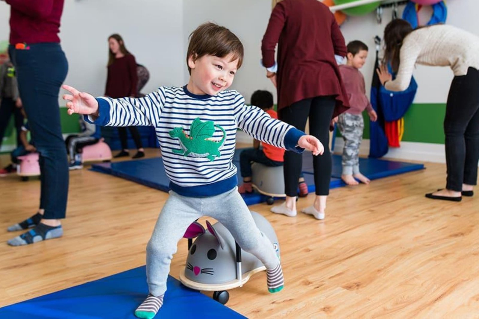 Signs You (or Your Child) May Have ADHD