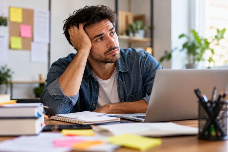 9 Signs of ADHD in Adults You Might Be Ignoring