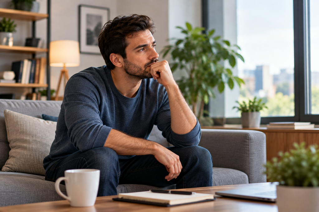 9 Signs of ADHD in Adults You Might Be Ignoring