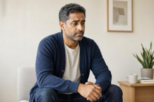 Complex PTSD (C-PTSD) Symptoms and How It's Different From PTSD