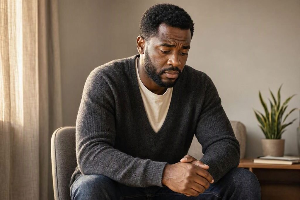 Complex PTSD (C-PTSD) Symptoms and How It's Different From PTSD
