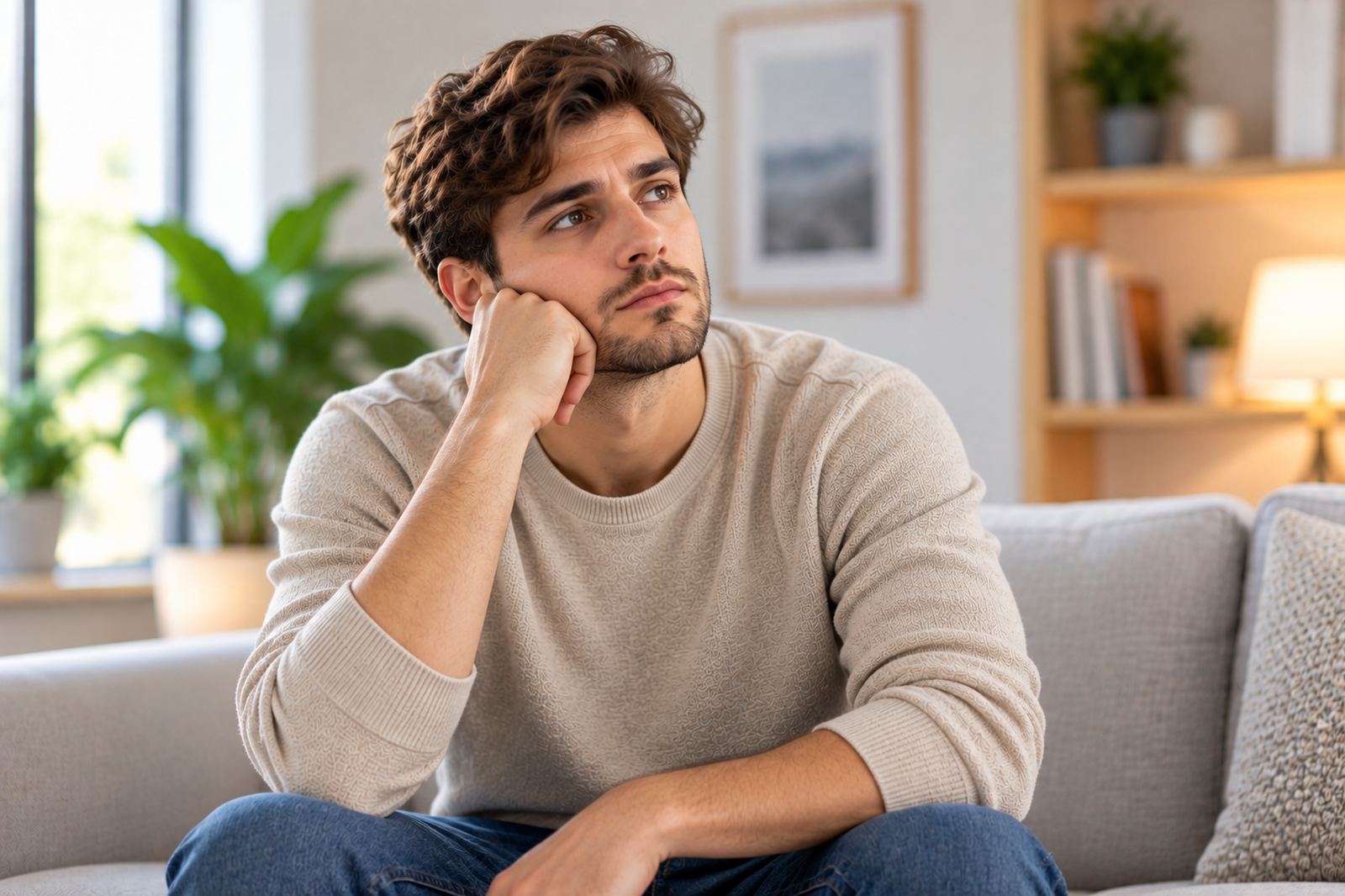 High Functioning Depression: When You’re Struggling But No One Can Tell