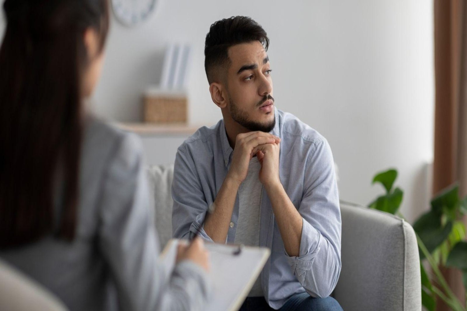 Understanding Sex Addiction in Men: Signs, Mental Health Impact, and Hope for Recovery