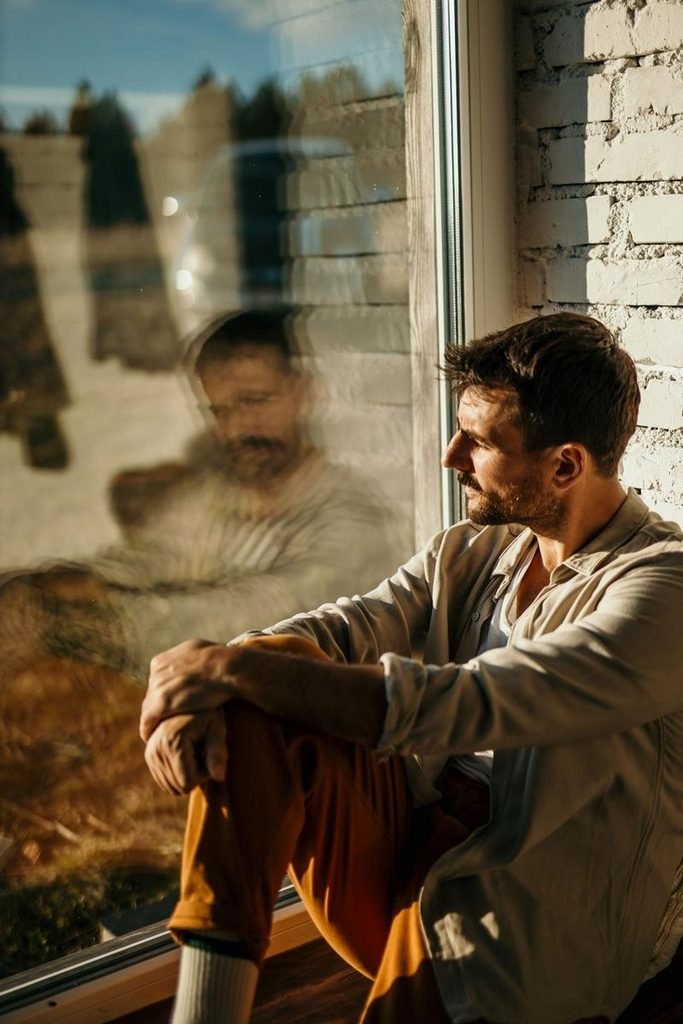 Sex Addiction in Men