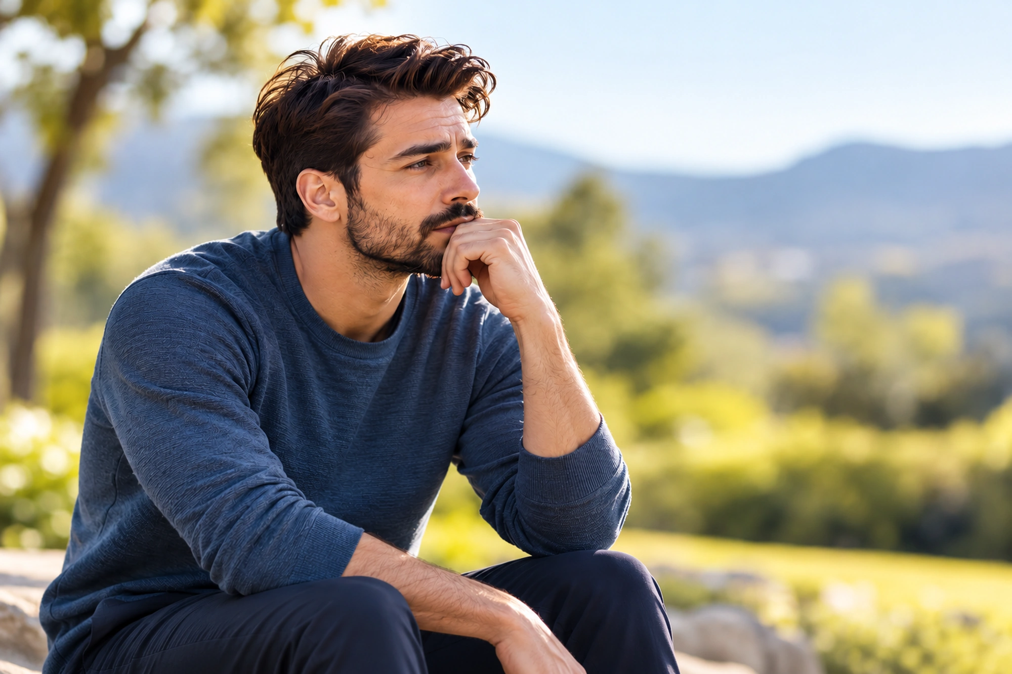 7 Signs You Actually Need Therapy