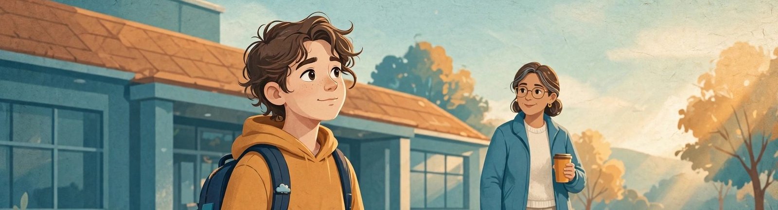 Understanding Teen School Anxiety: The Main Triggers and the Help That Works